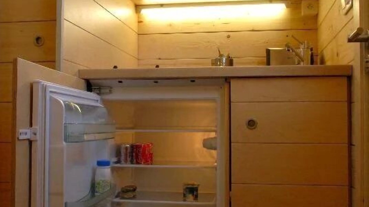 Photo of Kitchen in Bar-sur-Aube