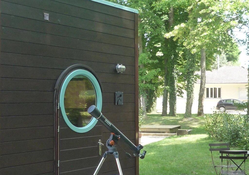 Photo of Outdoor in Bar-sur-Aube
