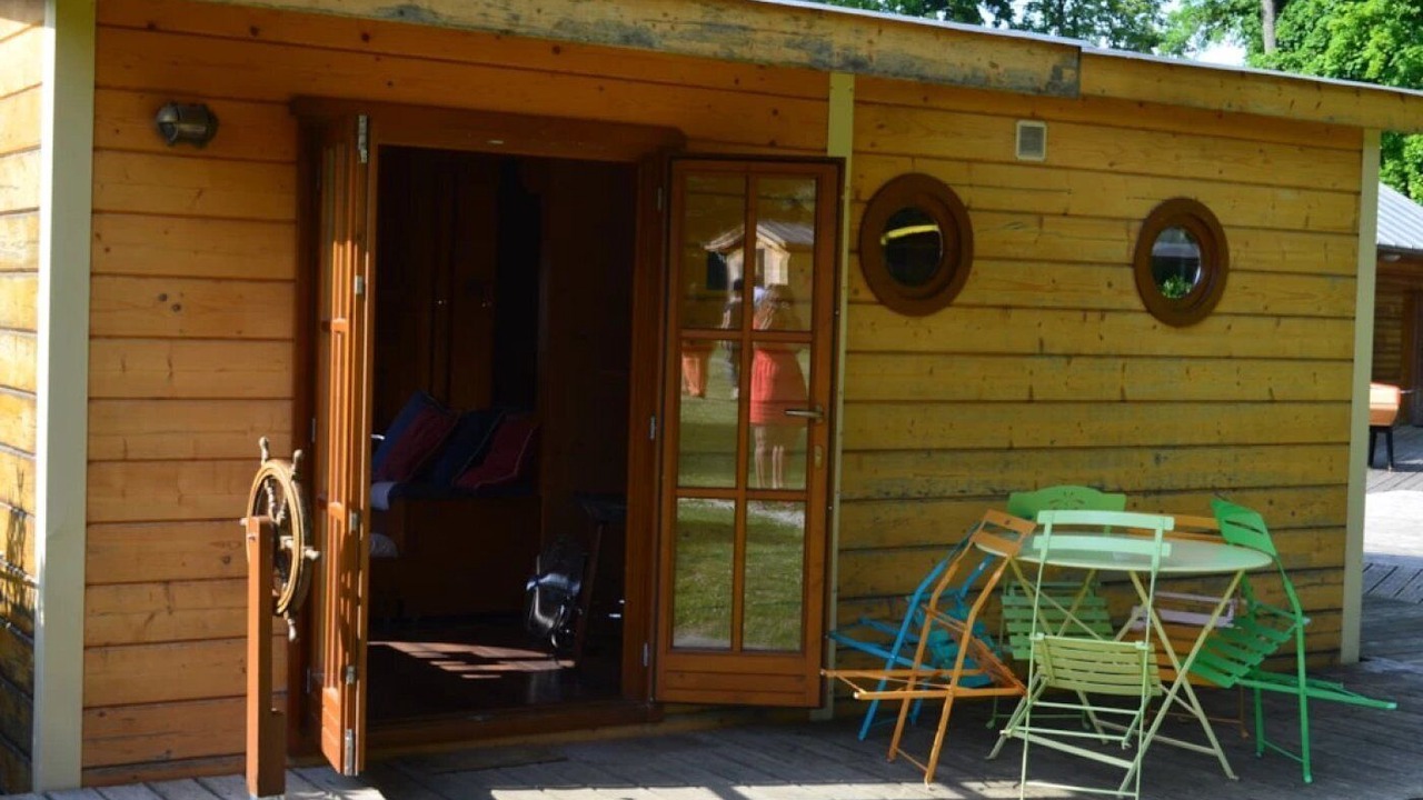 Photo of Outdoor in Bar-sur-Aube