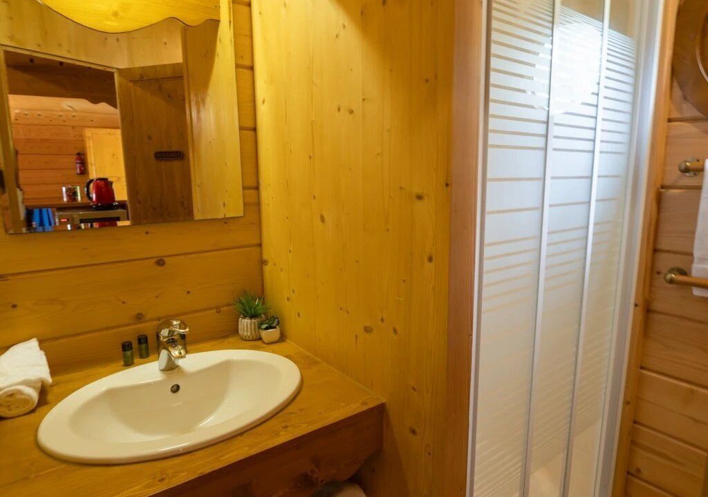 Photo of Bathroom in Bar-sur-Aube