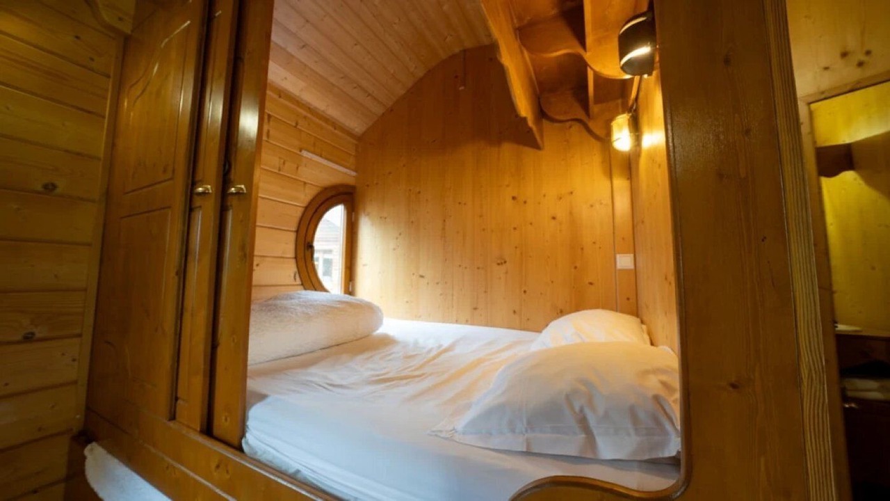 Photo of Bedroom in Bar-sur-Aube