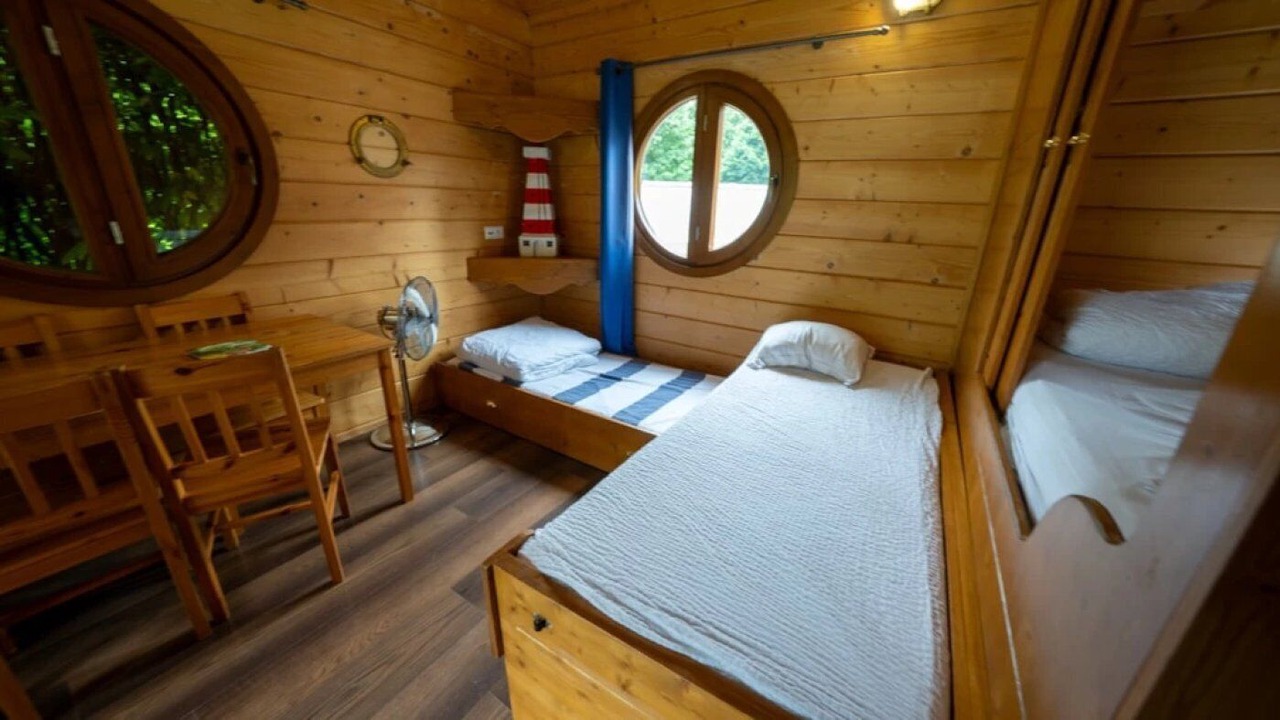 Photo of Bedroom in Bar-sur-Aube