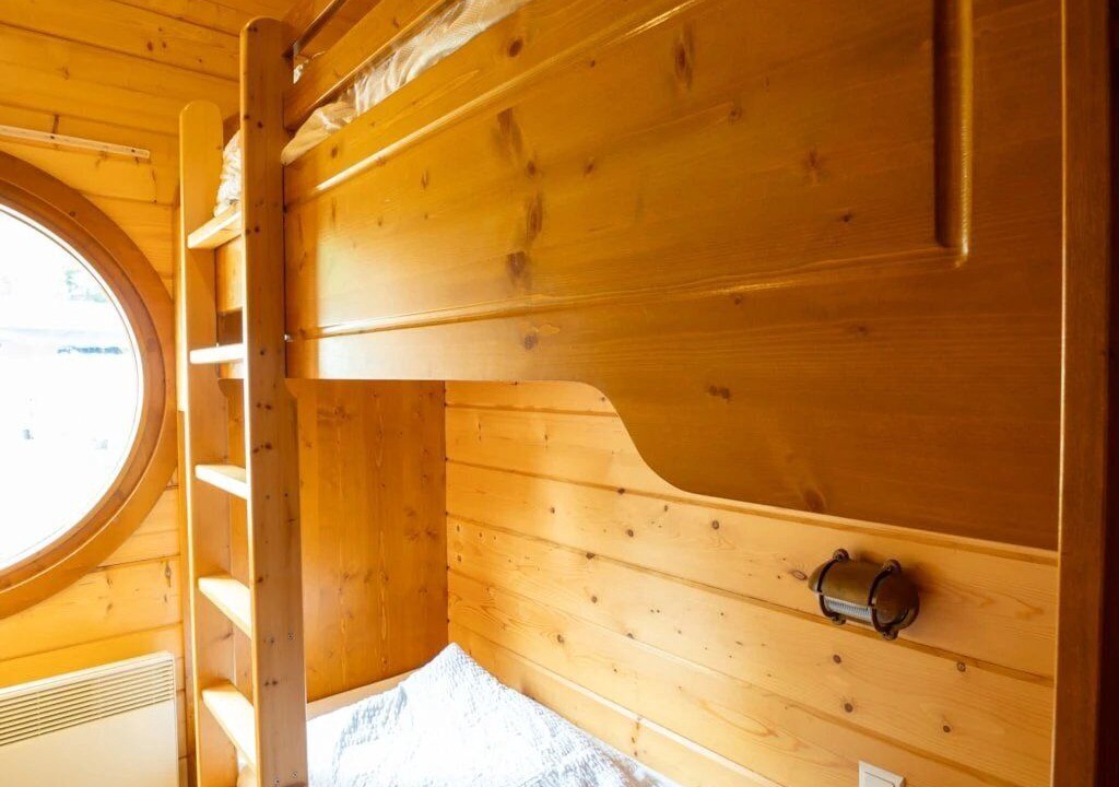 Photo of Bedroom in Bar-sur-Aube
