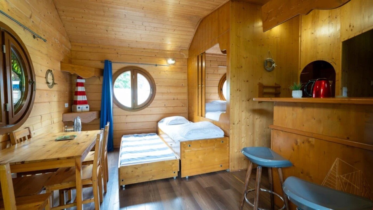 Photo of Bedroom in Bar-sur-Aube