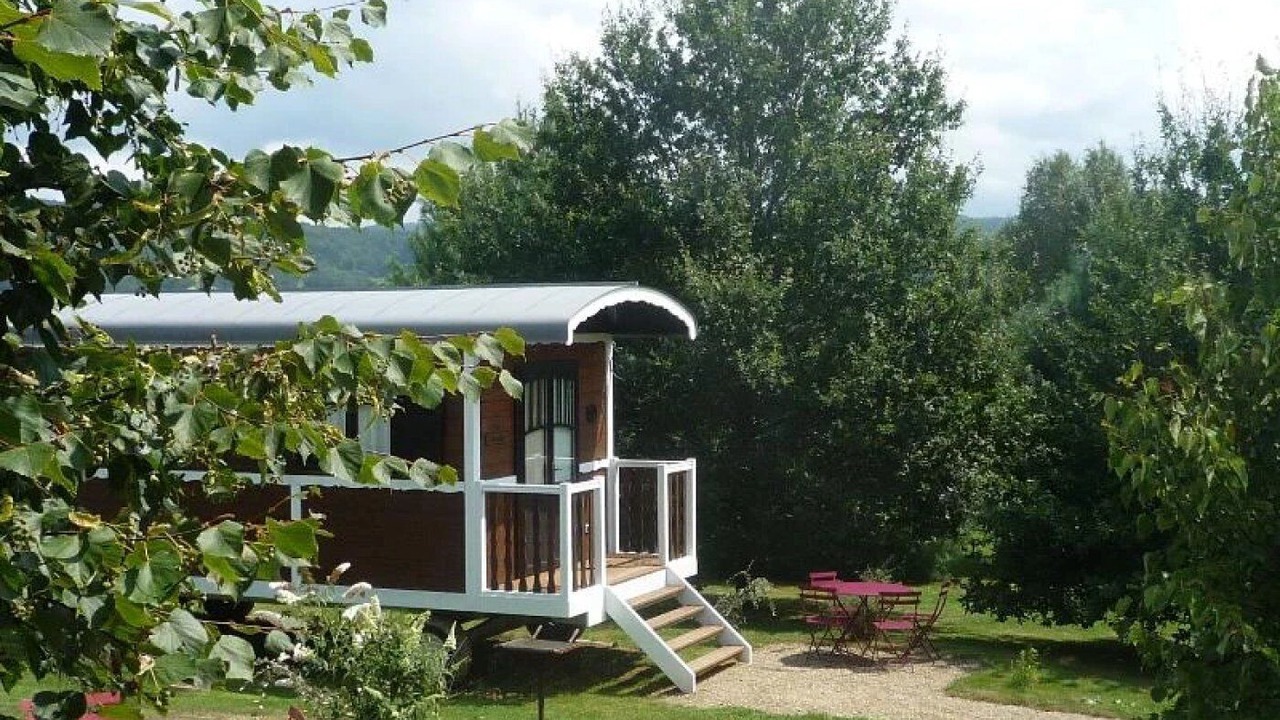 Photo of Outdoor in Bar-sur-Aube