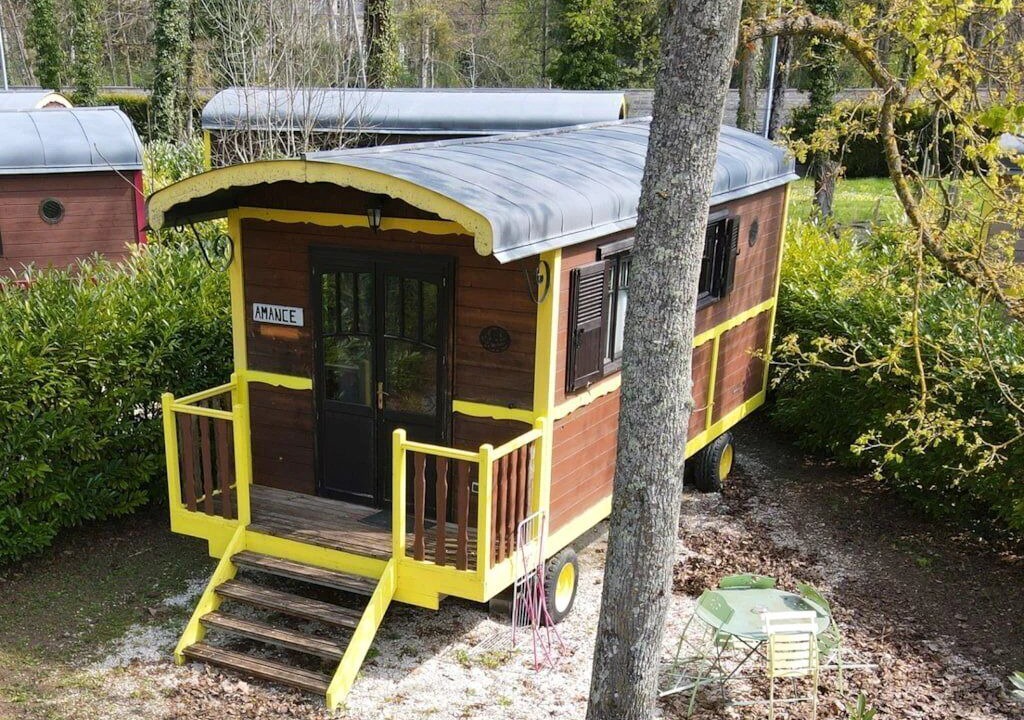Photo of Outdoor in Bar-sur-Aube