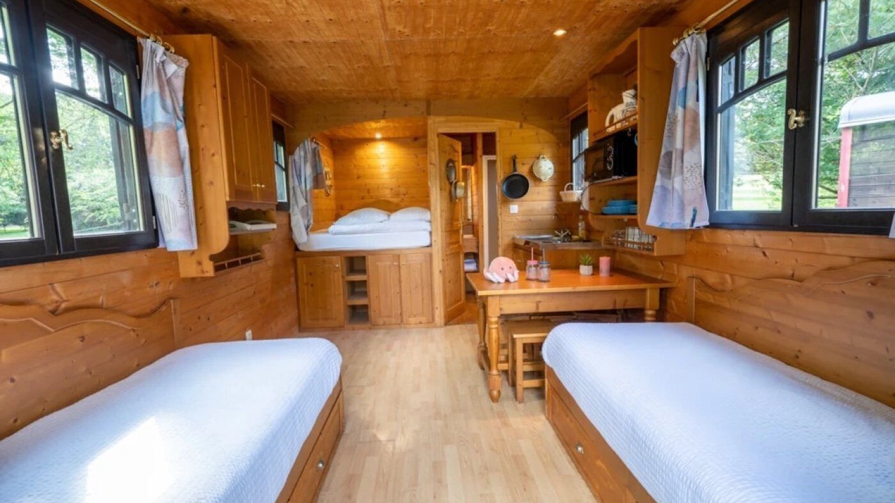 Photo of Bedroom in Bar-sur-Aube