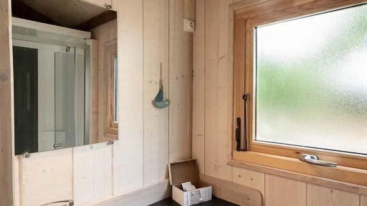 Photo of Bathroom in Bar-sur-Aube