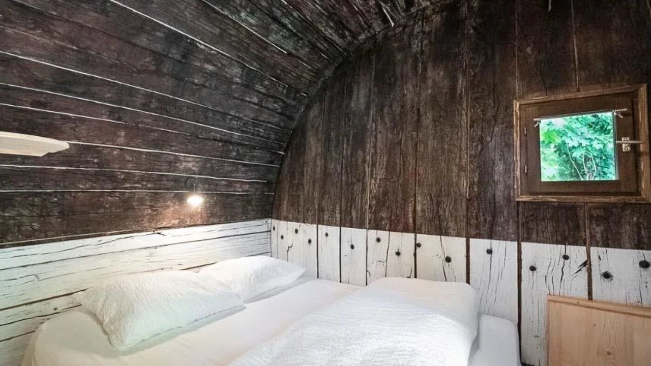 Photo of Bedroom in Bar-sur-Aube