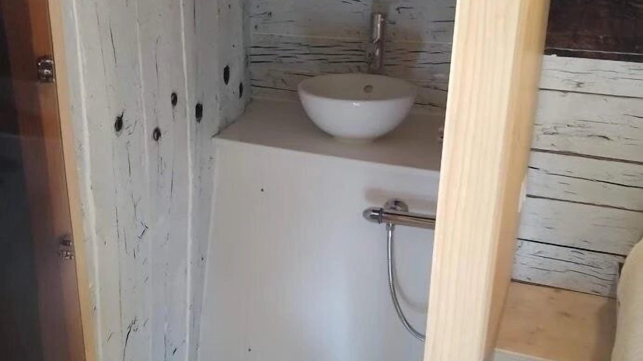 Photo of Bathroom in Bar-sur-Aube