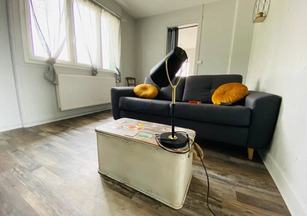 Photo of Livingroom in Bar-sur-Aube