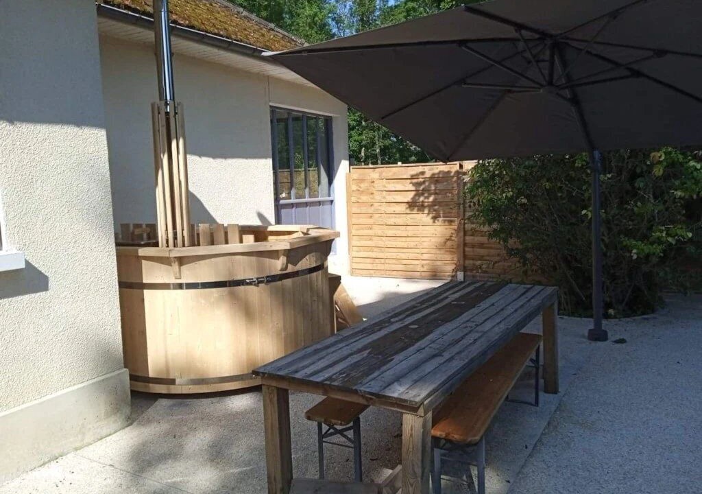 Photo of Outdoor in Bar-sur-Aube