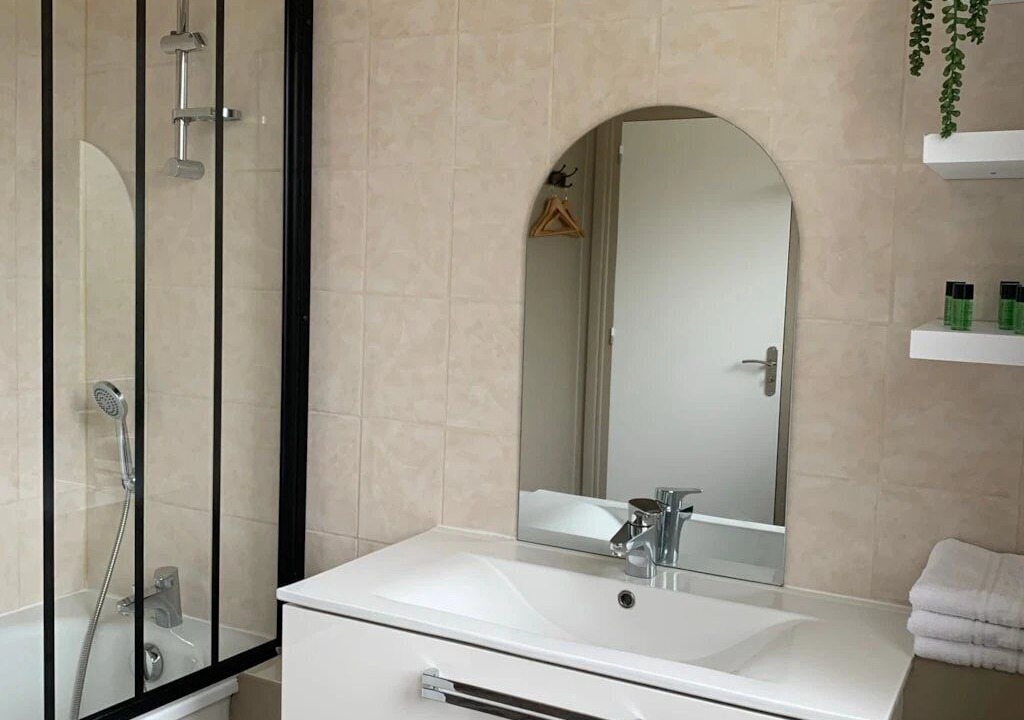 Photo of Bathroom in Bar-sur-Aube