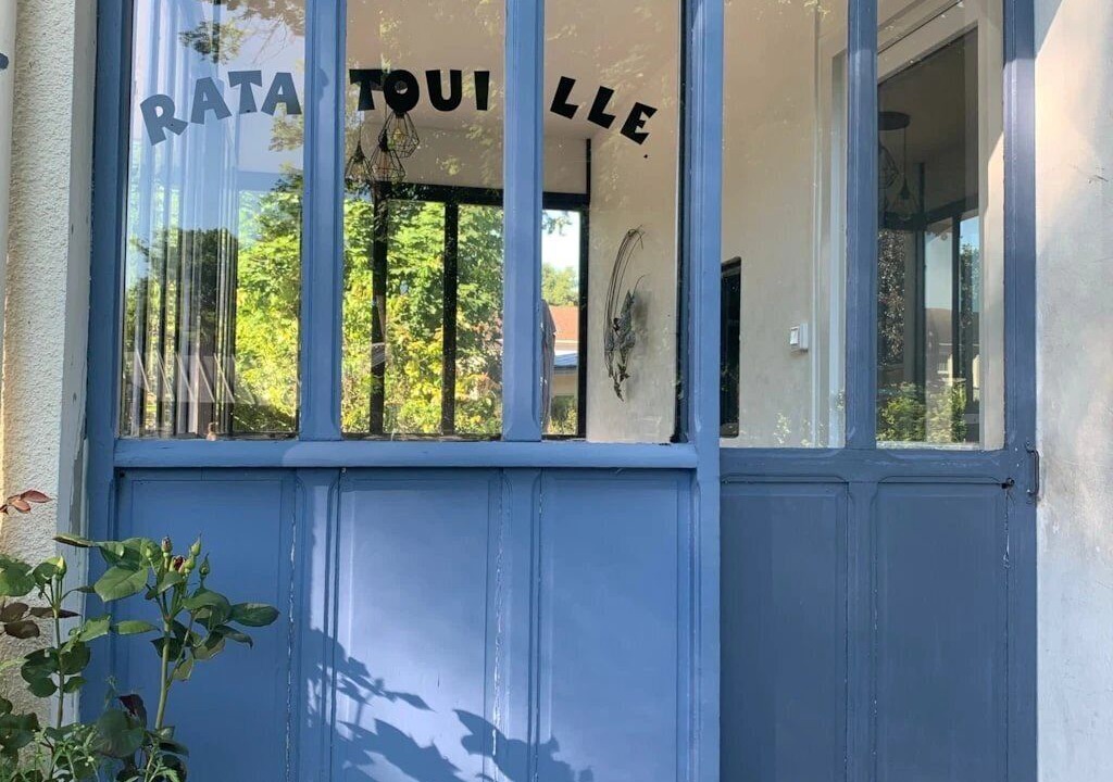 Photo of Outdoor in Bar-sur-Aube