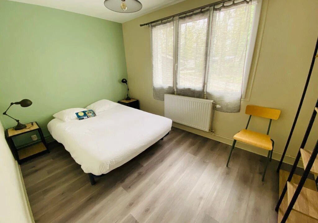 Photo of Bedroom in Bar-sur-Aube