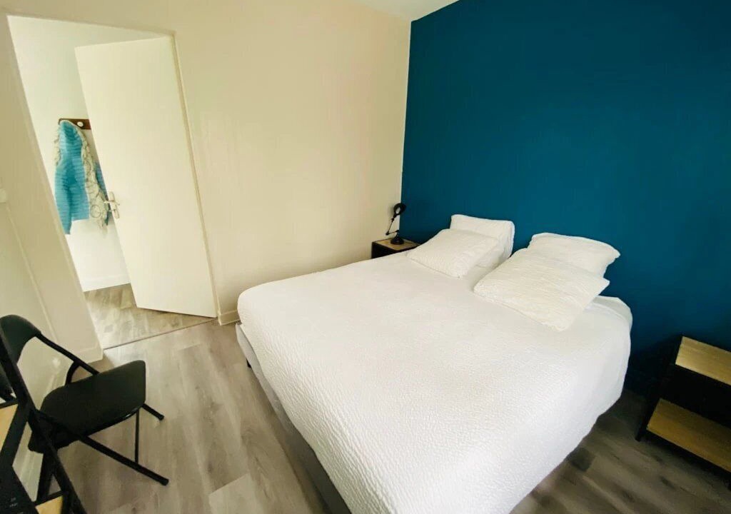 Photo of Bedroom in Bar-sur-Aube