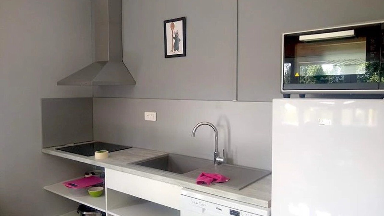 Photo of Kitchen in Bar-sur-Aube