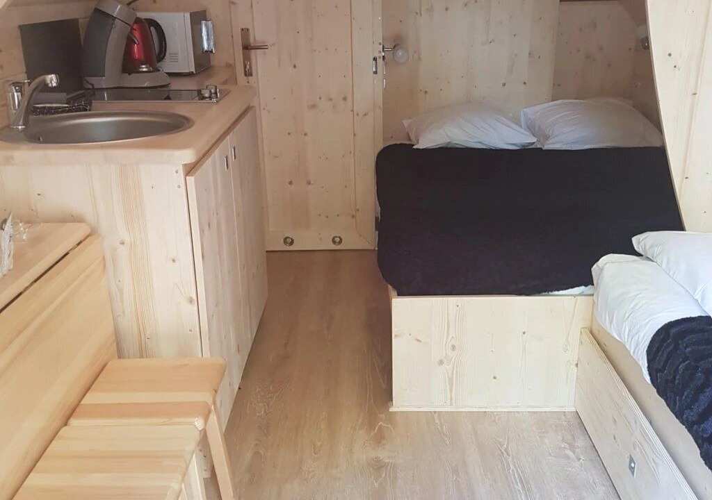 Photo of Bedroom in Bar-sur-Aube