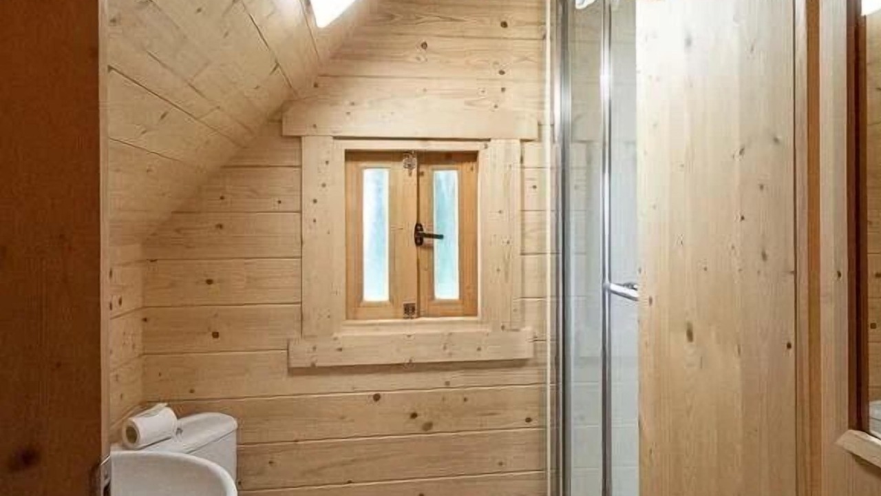 Photo of Bathroom in Bar-sur-Aube