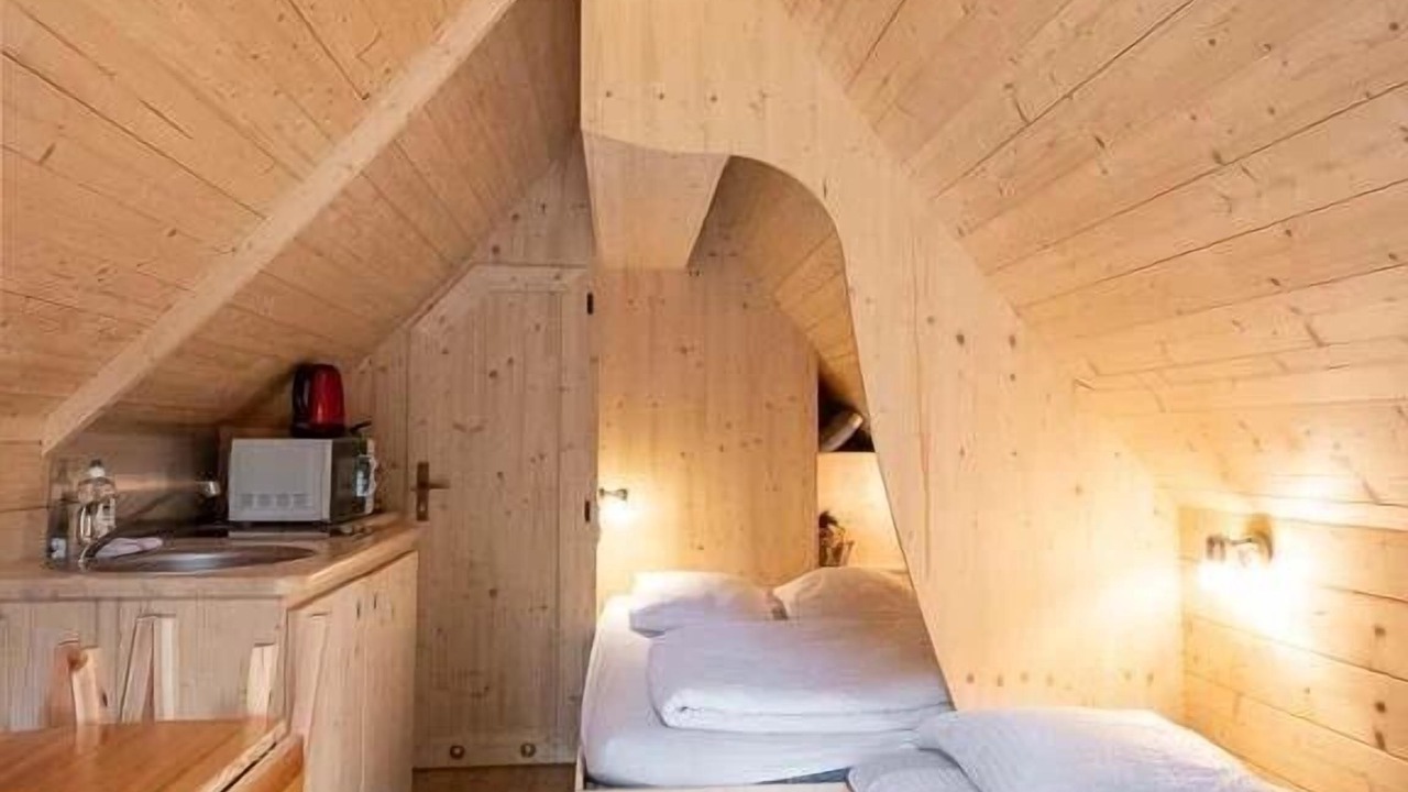 Photo of Bedroom in Bar-sur-Aube
