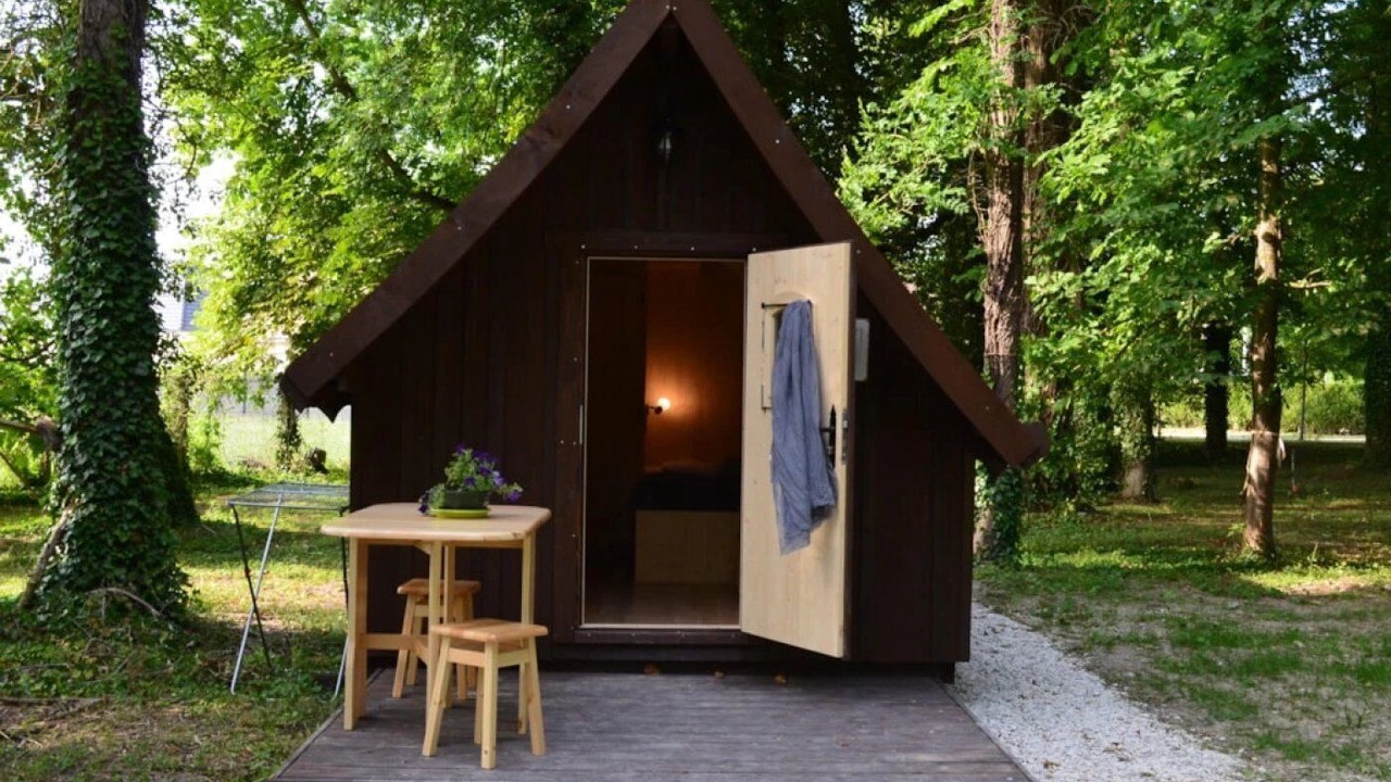 Photo of Outdoor in Bar-sur-Aube