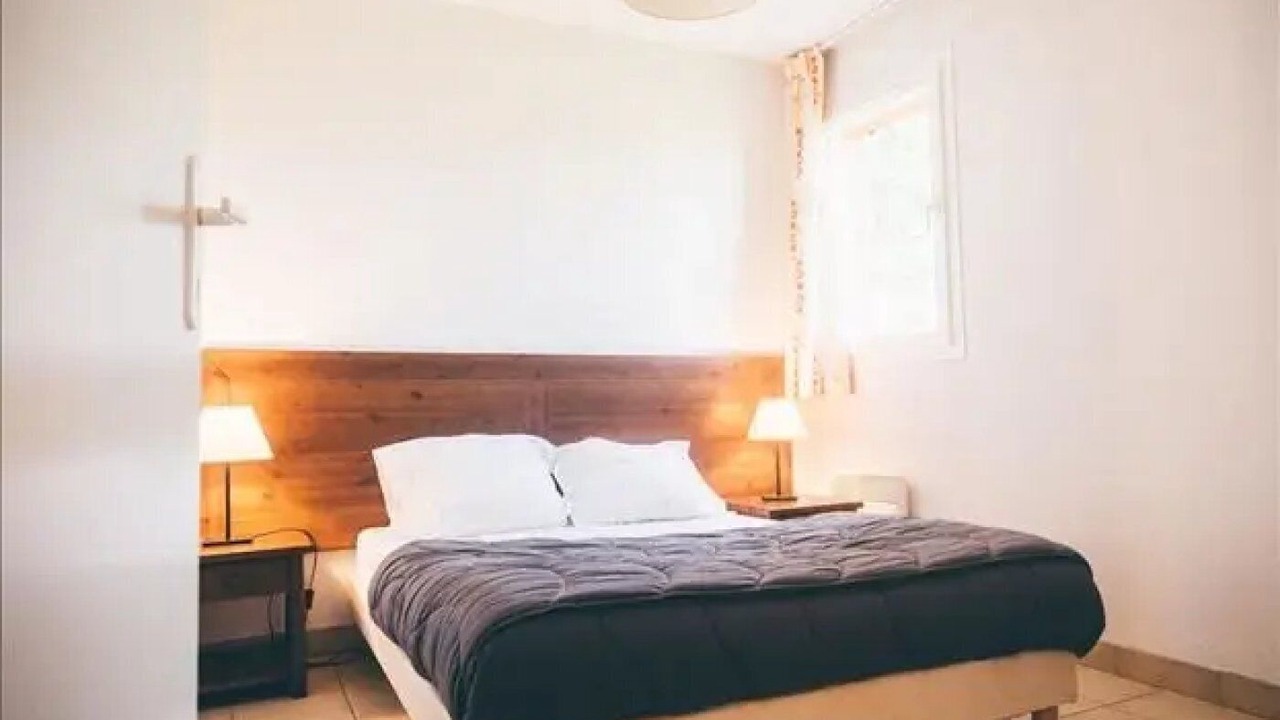 Photo of Bedroom in Prayssac