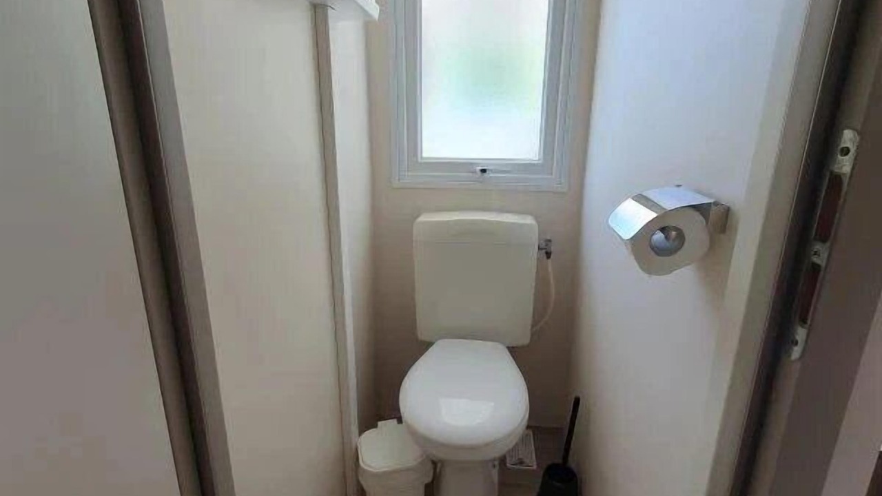 Photo of Bathroom in Le Change