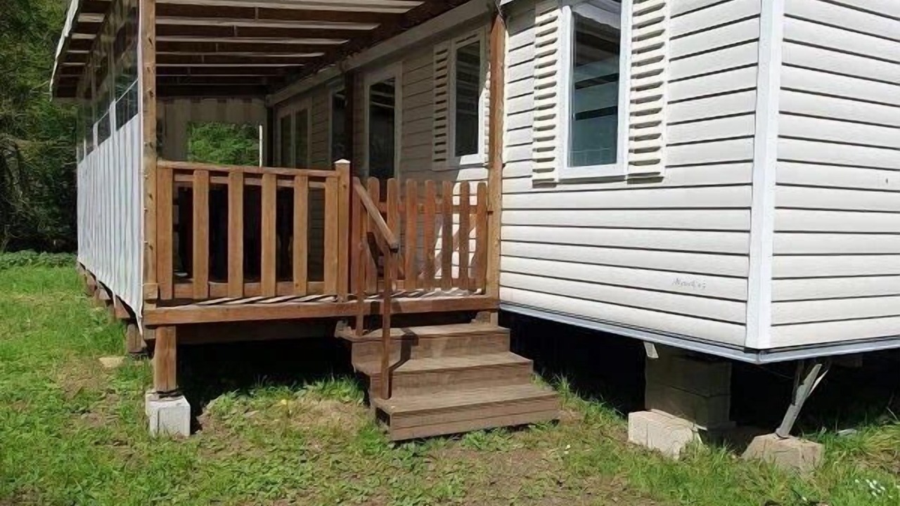 Photo of Outdoor in Le Change