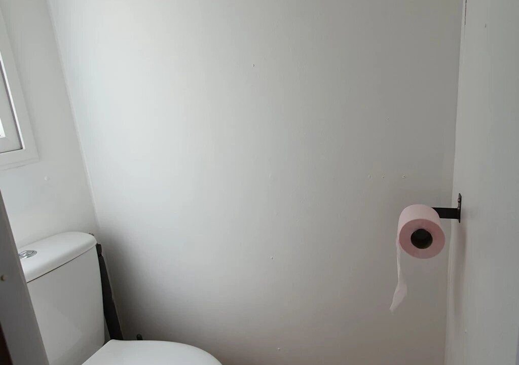 Photo of Bathroom in Le Change