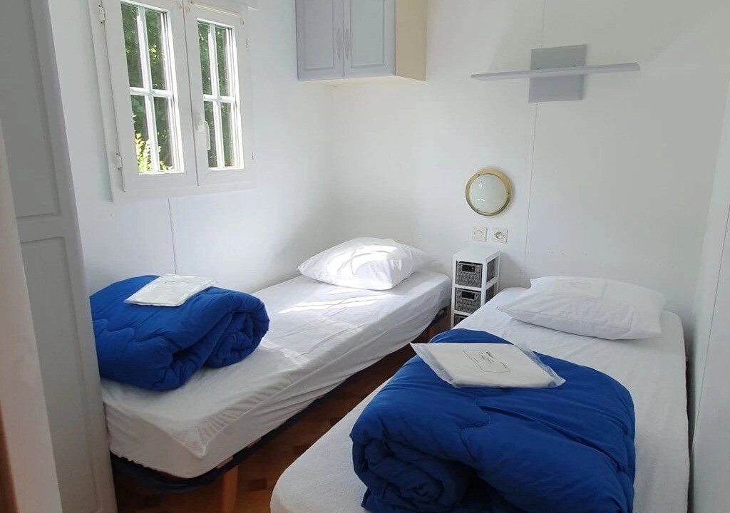 Photo of Bedroom in Le Change