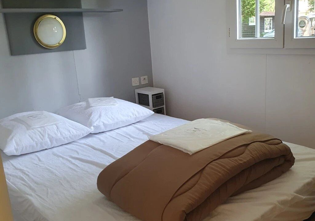 Photo of Bedroom in Le Change
