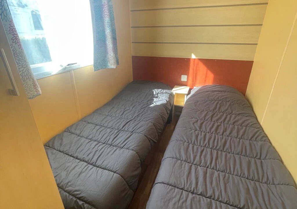Photo of Bedroom in Casties-Labrande