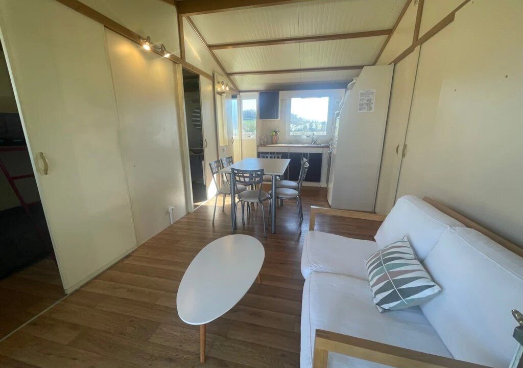 Photo of Livingroom in Casties-Labrande