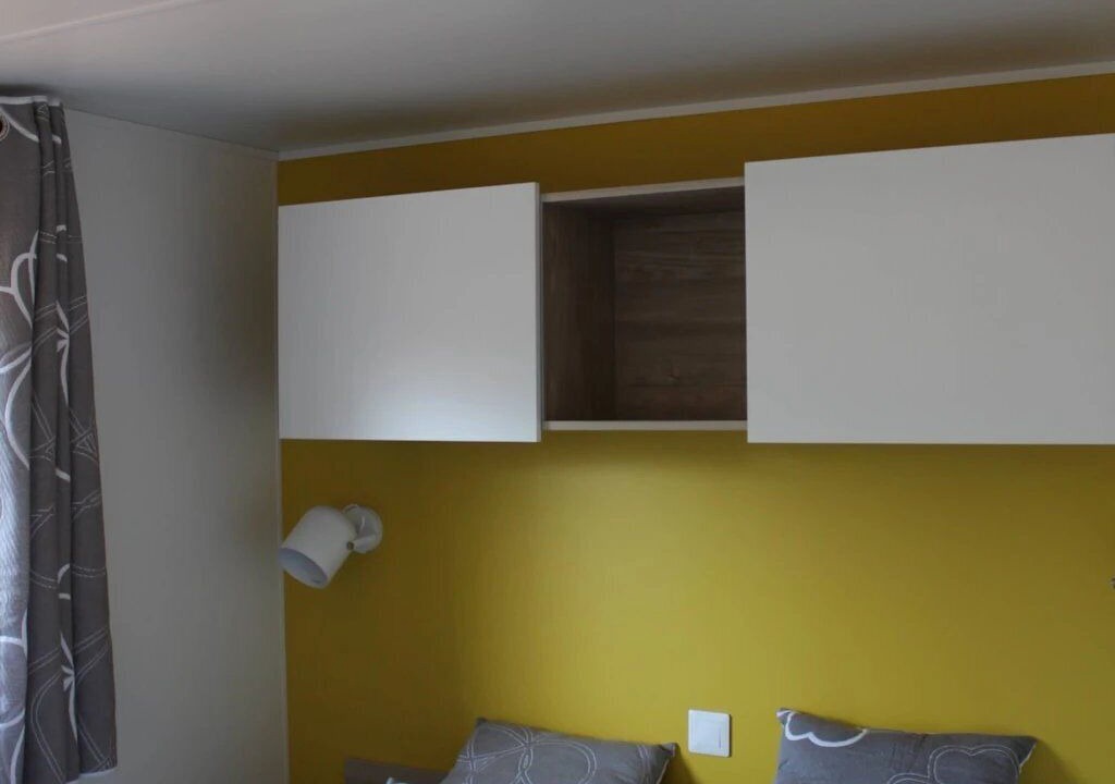 Photo of Bedroom in Merdrignac