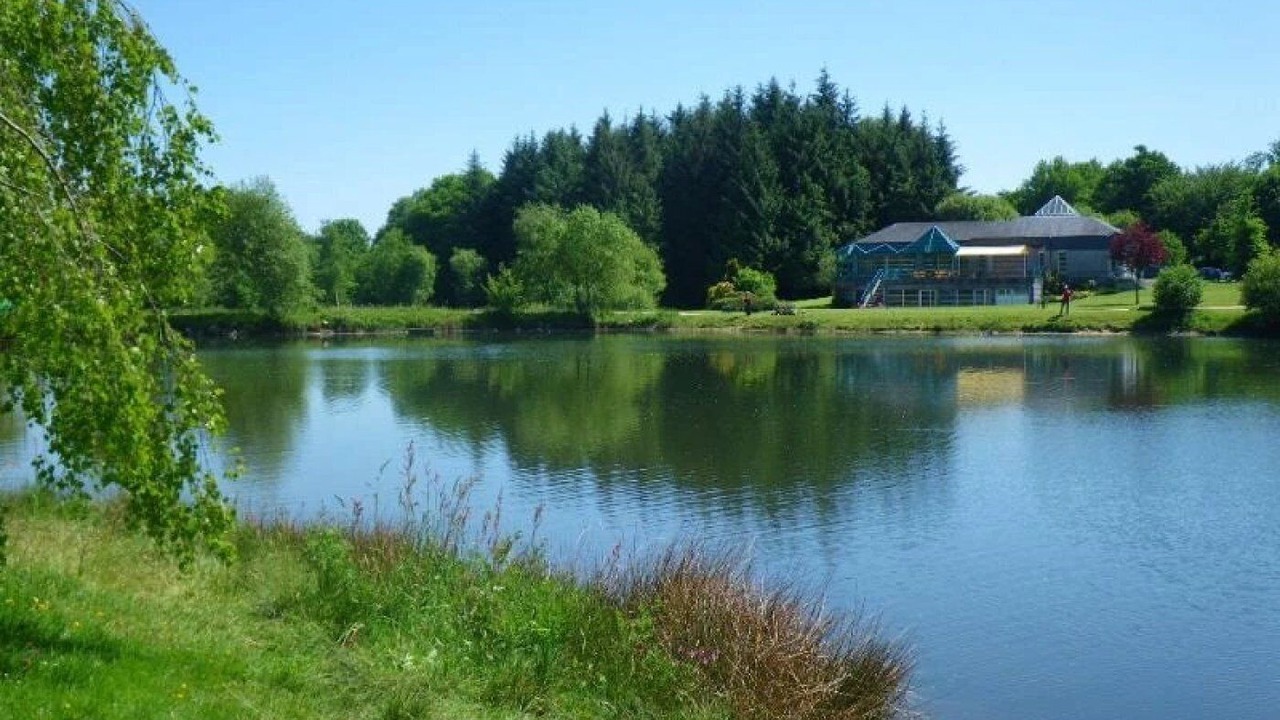 Photo of Outdoor in Merdrignac