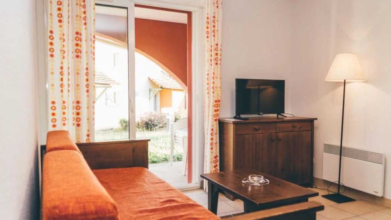 Photo of Livingroom in Prayssac