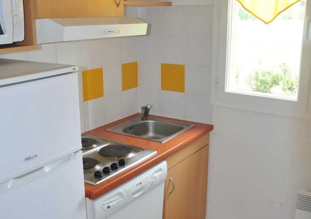 Photo of Kitchen in Prayssac