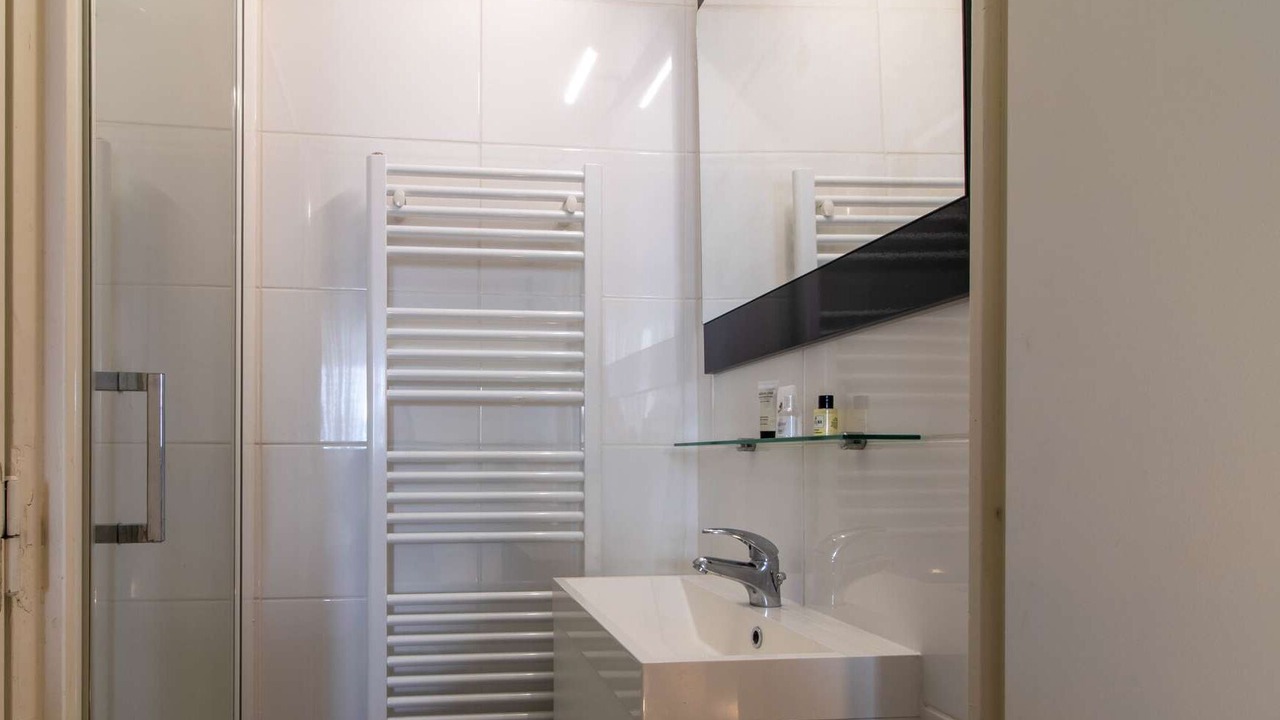 Photo of Bathroom in Sables-d'Or-les-Pins
