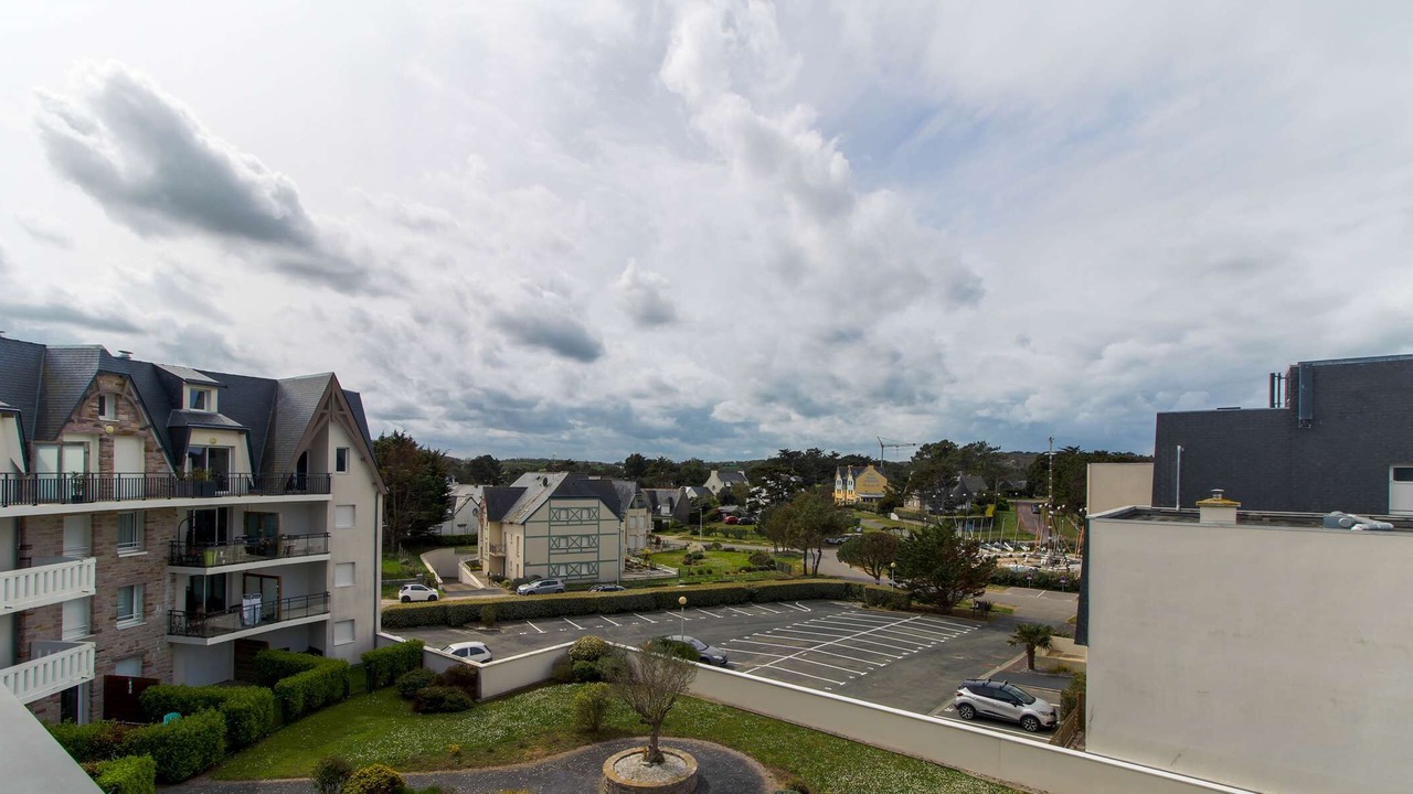 Photo of Outdoor in Sables-d'Or-les-Pins