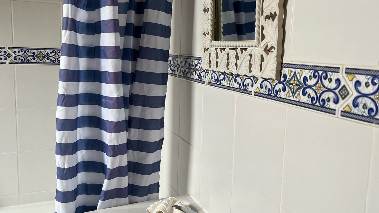 Photo of Bathroom in Le Mene