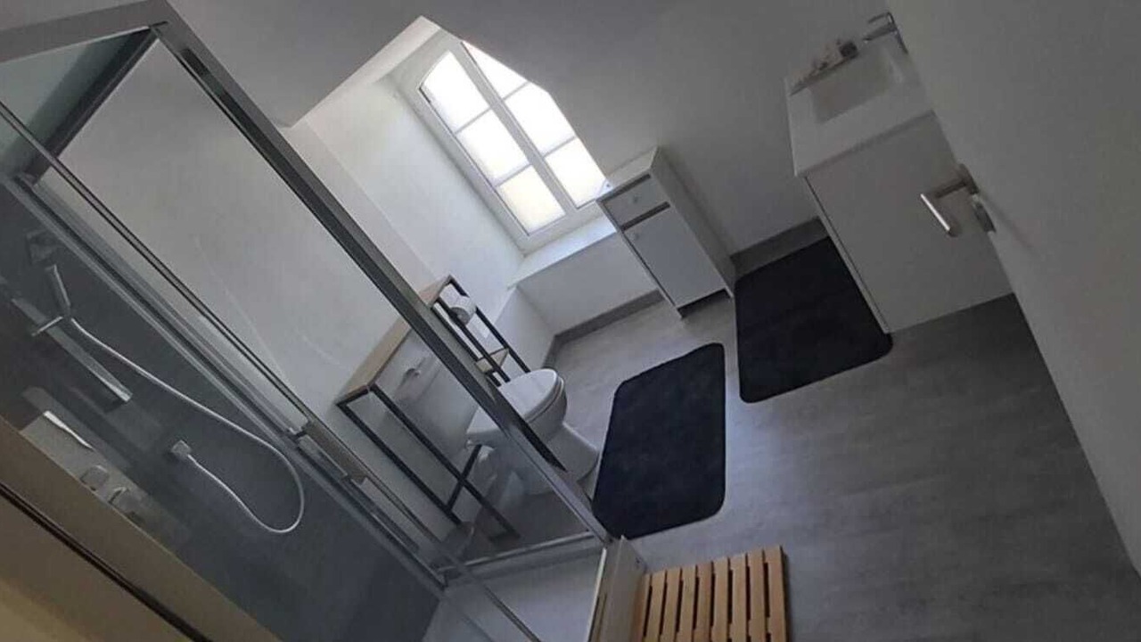 Photo of Bathroom in Ruca