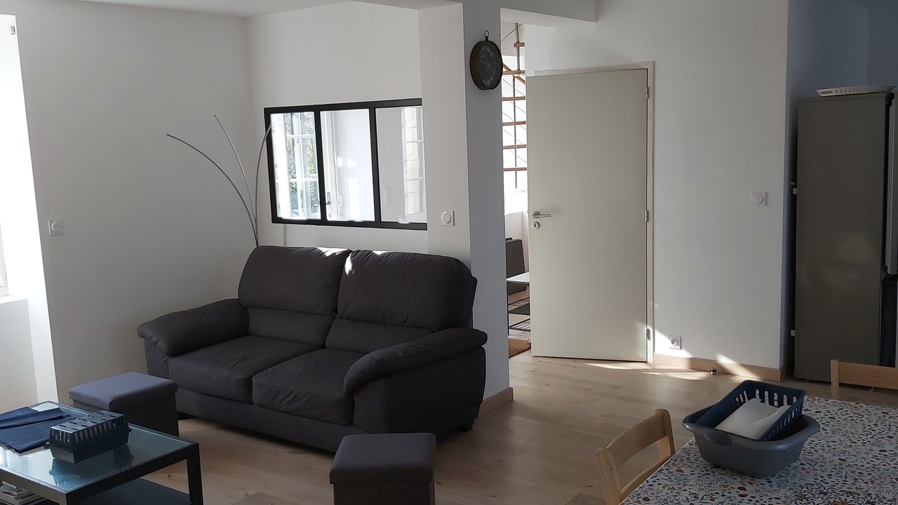Photo of Livingroom in Ruca