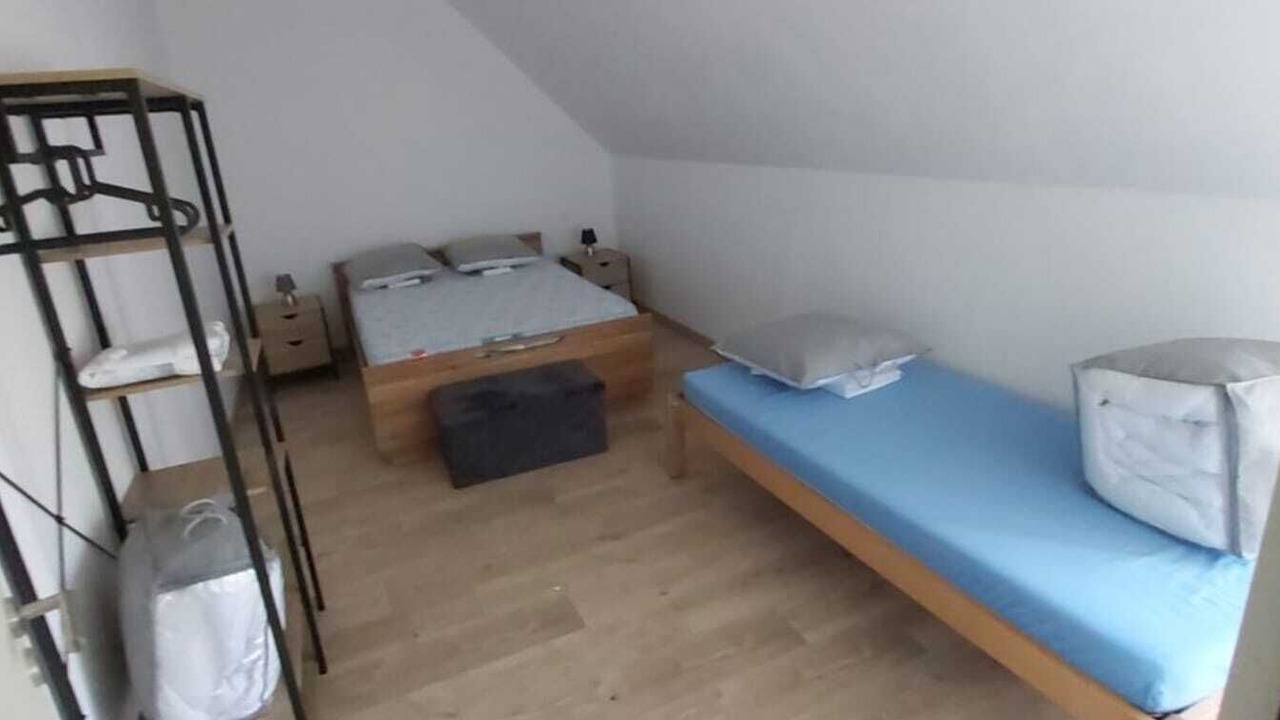 Photo of Bedroom in Ruca