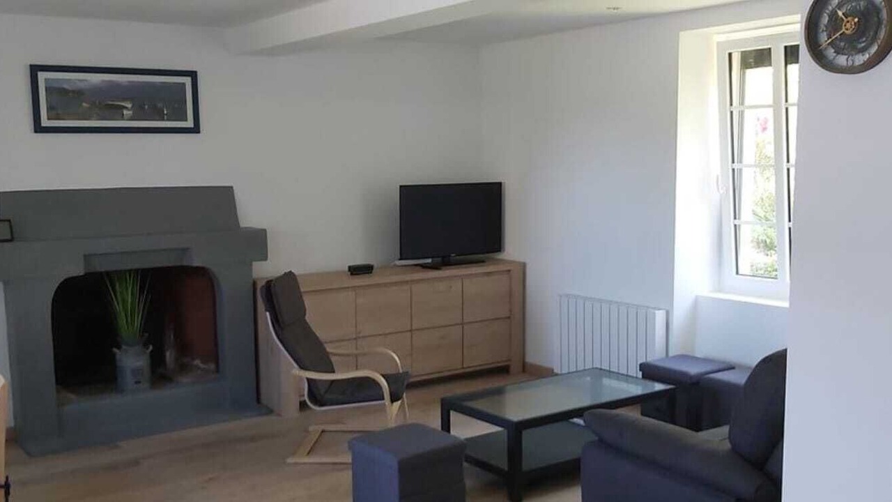 Photo of Livingroom in Ruca