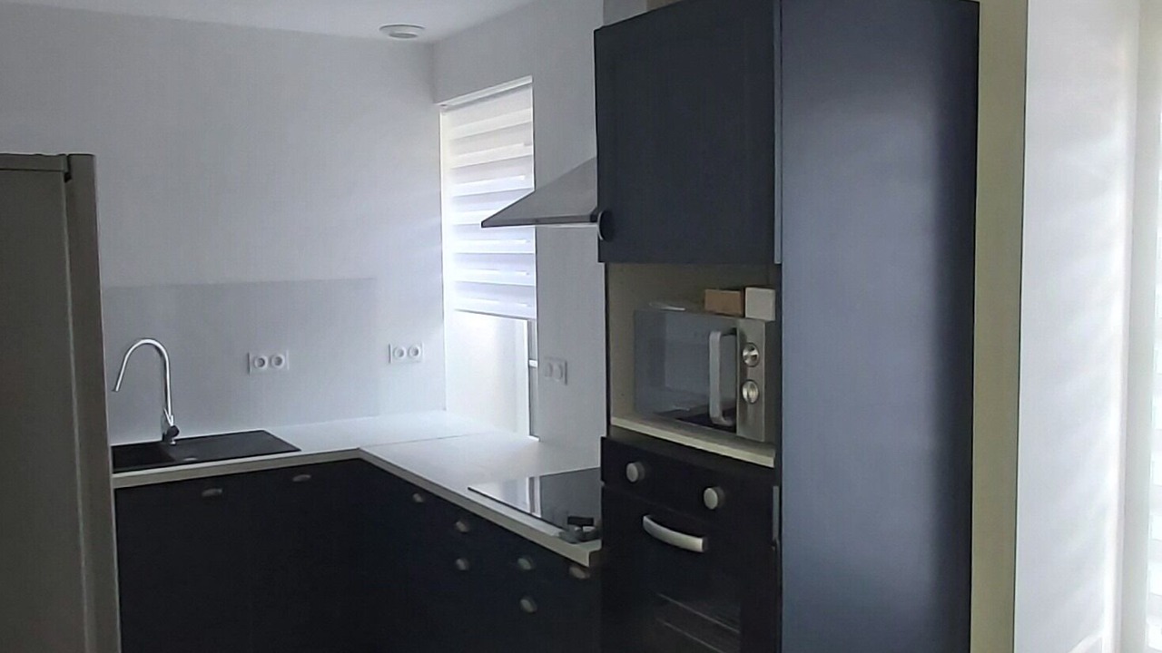 Photo of Kitchen in Ruca