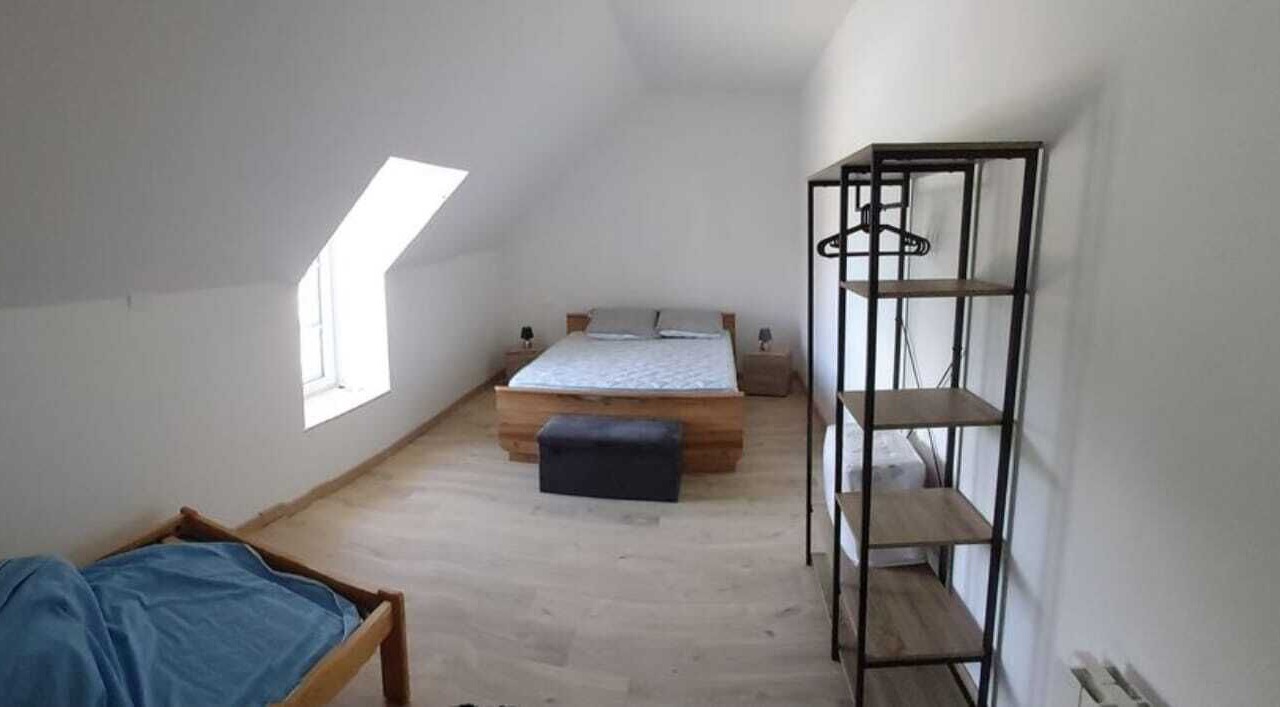 Photo of Bedroom in Ruca
