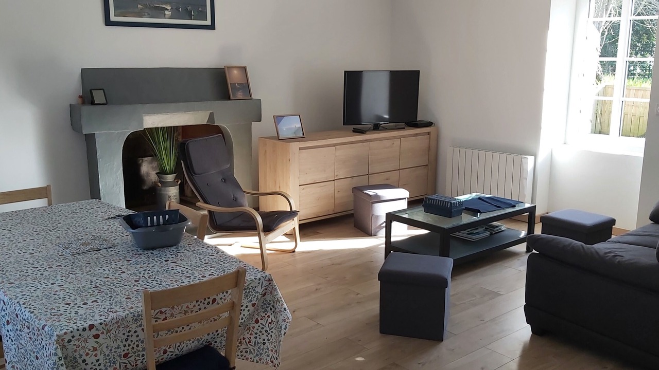 Photo of Livingroom in Ruca