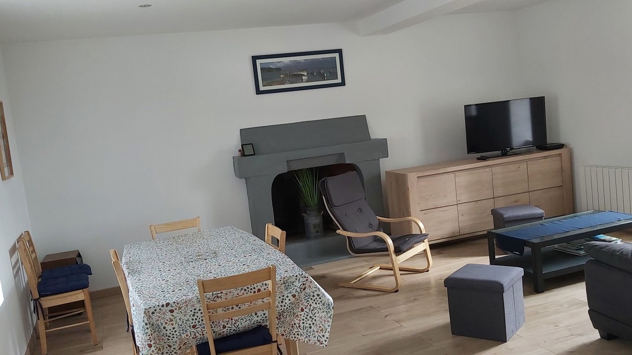Photo of Livingroom in Ruca