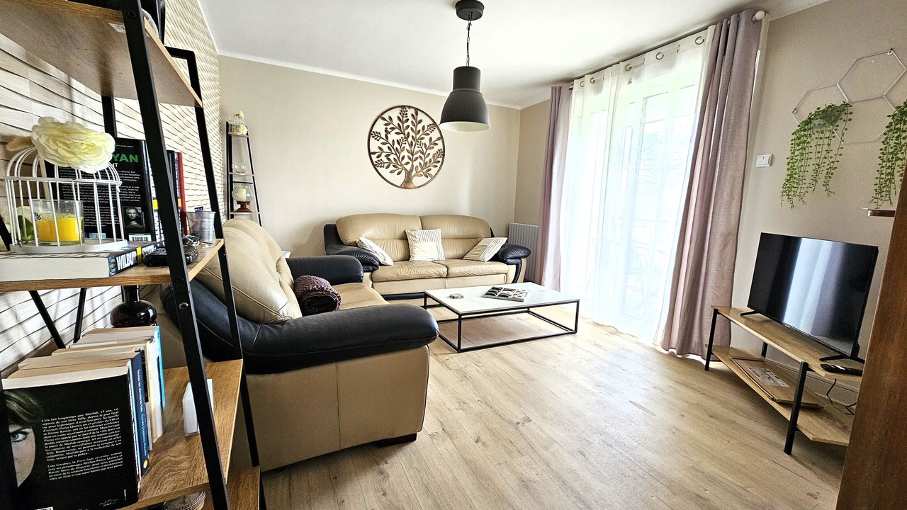 Photo of Livingroom in Ploezal