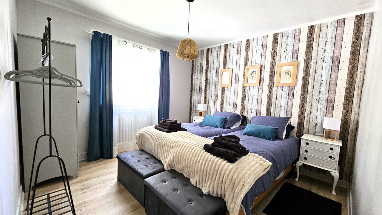 Photo of Bedroom in Ploezal